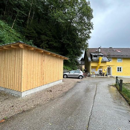 Wunderschoenes 2Zimmer Apartment In Sbg Salzburg Zewnętrze zdjęcie